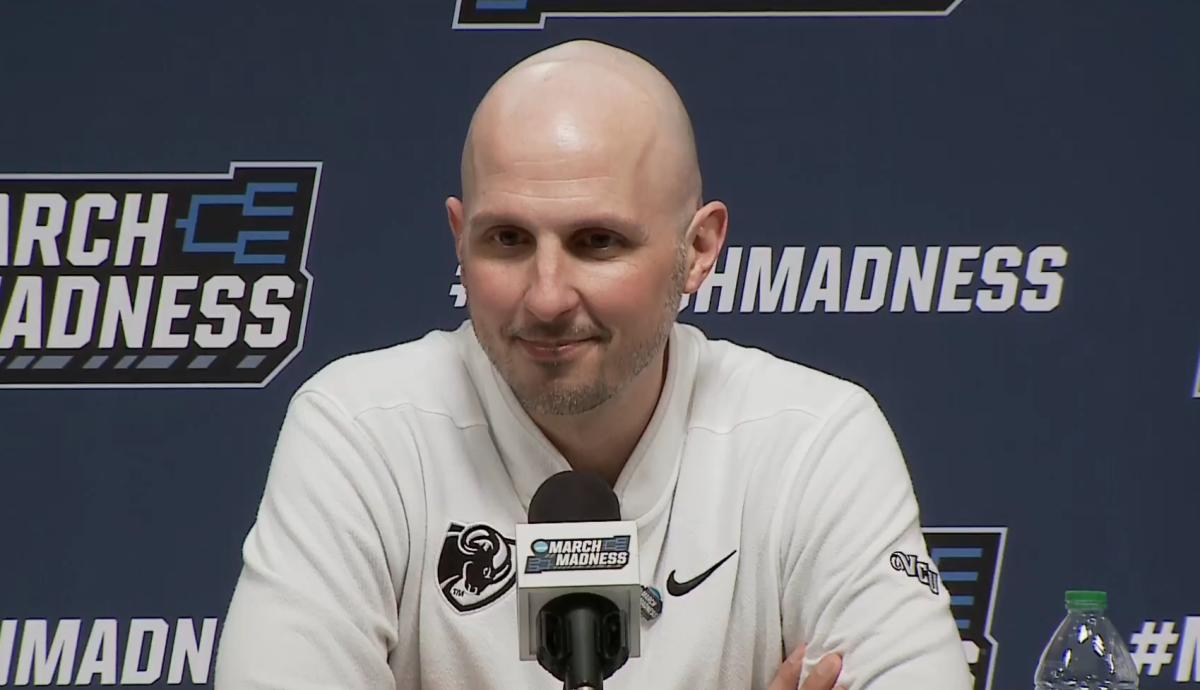 VCU's Phil Martelli Jr. Praised For Opinion Of Student Reporters