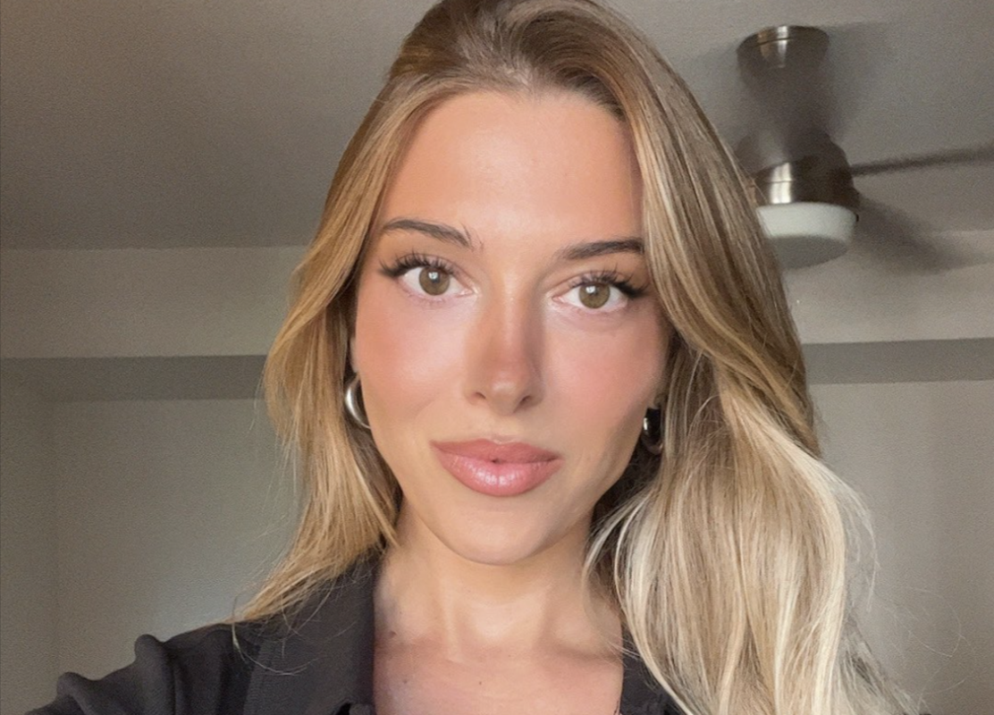 Sports Betting Influencer Causes Stir With March Madness Swimsuit Photo