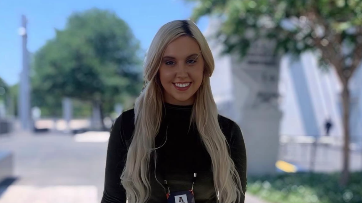 NFL Reporter Fired For Dianna Russini Criticism Posts Defiant Statement