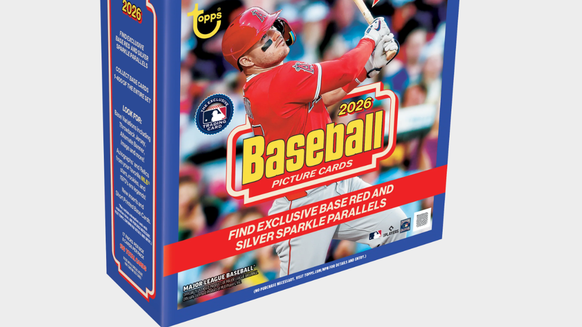 2026 Topps Heritage Baseball: Why the Classic 1977 Design Revival Is Back in Style