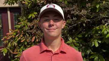 MILESEEY GOLF Steps Up for Breakthrough Golf Alliance’s 2026 Scholarship Winners