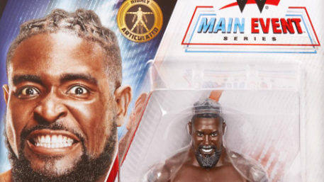 Wrestlemania 42 Rookie & Breakout Star Figures: The Next Big Collectibles to Target