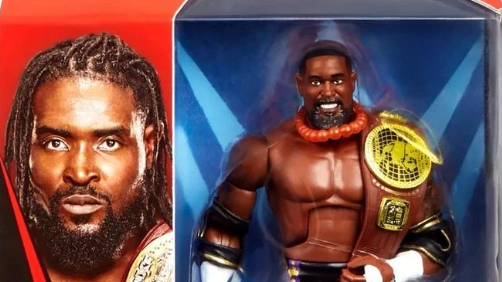 Post-Wrestlemania 42 WWE Card & Figure Market Outlook: What’s Hot & What’s Cooling