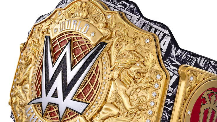 Top Wrestlemania 42 Signed Memorabilia & Autograph Cards Surging in Value Right Now