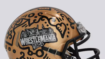 Limited Edition Wrestlemania 42 Merch & Ringside Collectibles: Where to Buy & Resale Tips