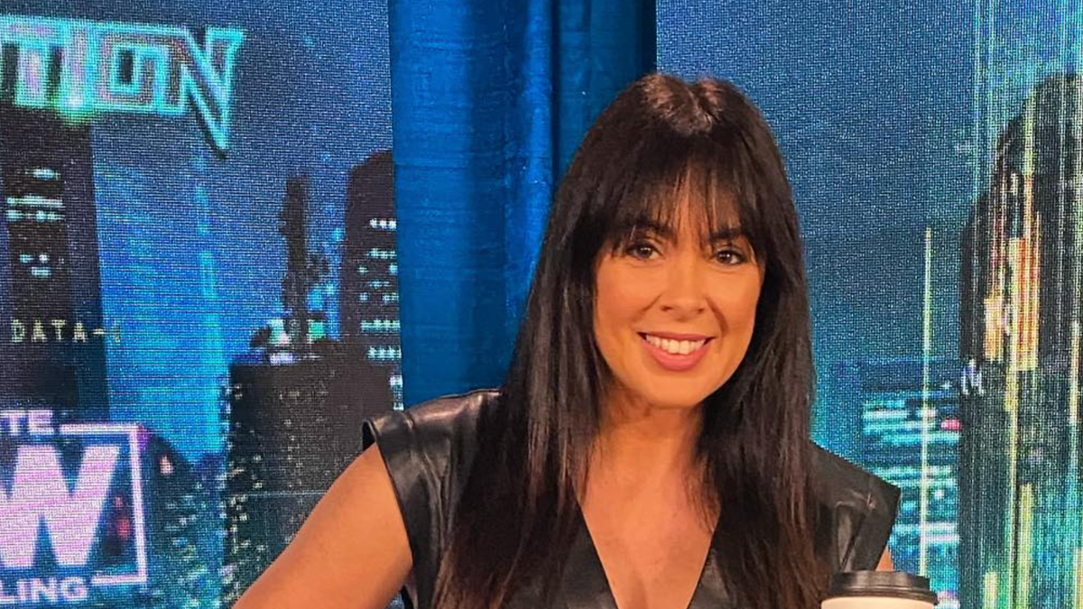 Beloved Wrestler Tanea Brooks Diagnosed With ALS At 47