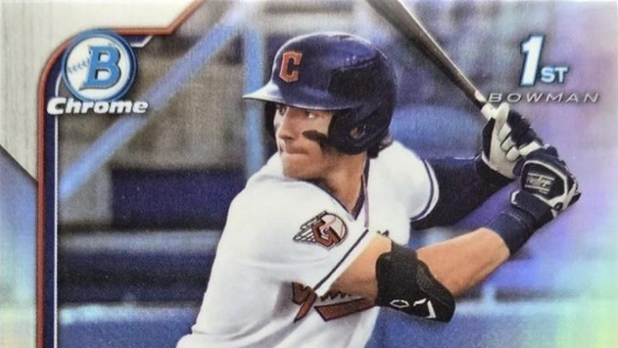 2026 MLB Early Prospect Call-Ups: Which Rookie Cards Are Moving Fastest Right Now