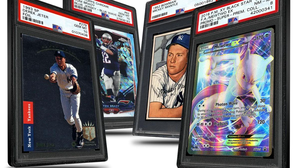 PSA Grading Policy Changes April 2026: How They’re Affecting Card Values Right Now