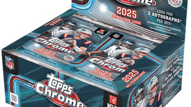 Sealed Hobby Box Flipping April 2026: Which New Releases Are Worth Buying to Hold