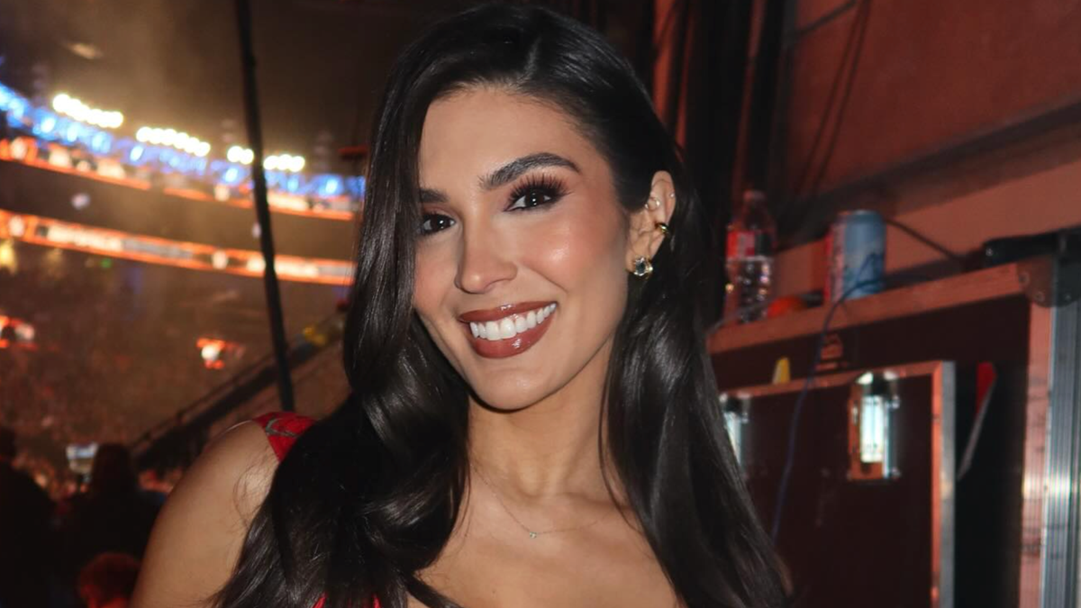 WWE Host Cathy Kelley Grabs Attention With Gym Photo