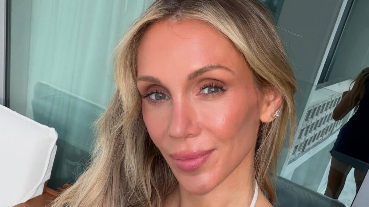 WWE Star Charlotte Flair Grabs Attention In Pink Swimsuit