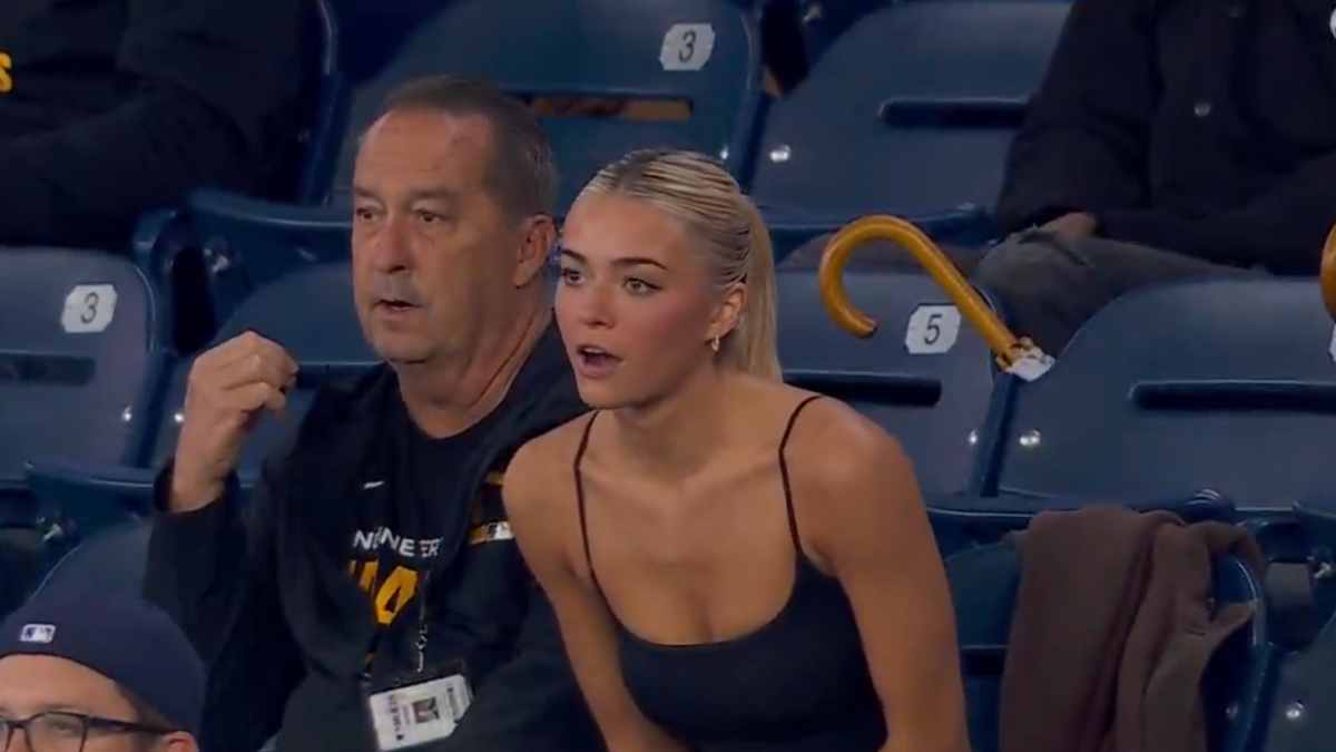Fans Criticize Paul Skenes for Beach Day with Livvy Dunne After Poor MLB Performance
