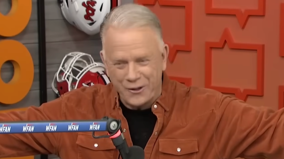 Terrell Owens Calls Out Boomer Esiason For 'Bonehead' Rant About Jaxson Dart