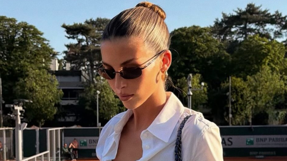 Tommy Paul's Causes Stir With 'Perfect' French Open Outfit