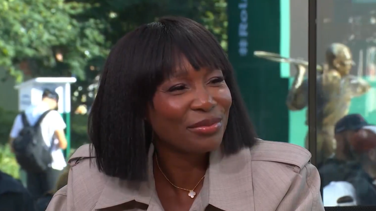 Venus Williams' Comment About Serena's Return Should Have WTA Tour On Notice