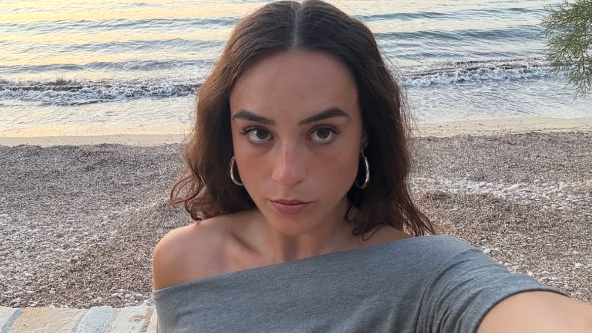 Nika Muhl Sends WNBA Fans Into Frenzy With Swimsuit Photo