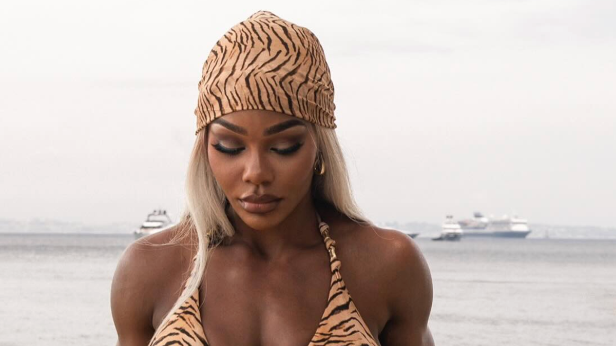 WWE Star Jade Cargill Sends Fans Into Frenzy With Bikini Photo