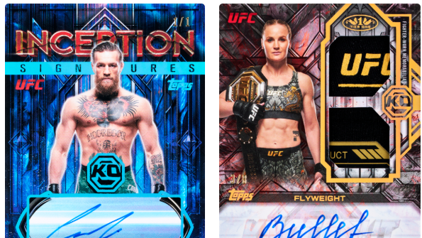 The Executives Behind TKO Just Bought the Hobby's Biggest Card Show Network. Here Is What That Actually Means.