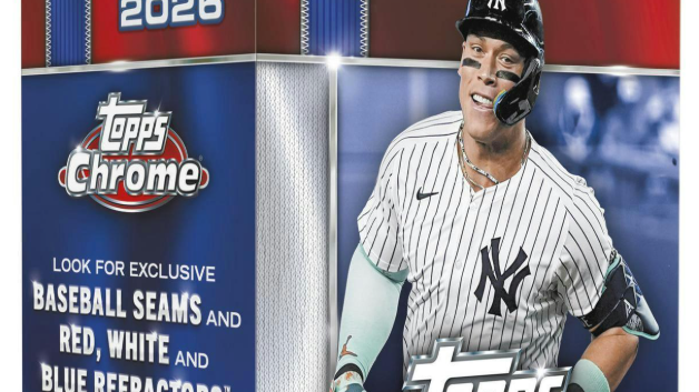 July 2026 Sports Card Market: Four Events That Make This the Most Active Month of the Year