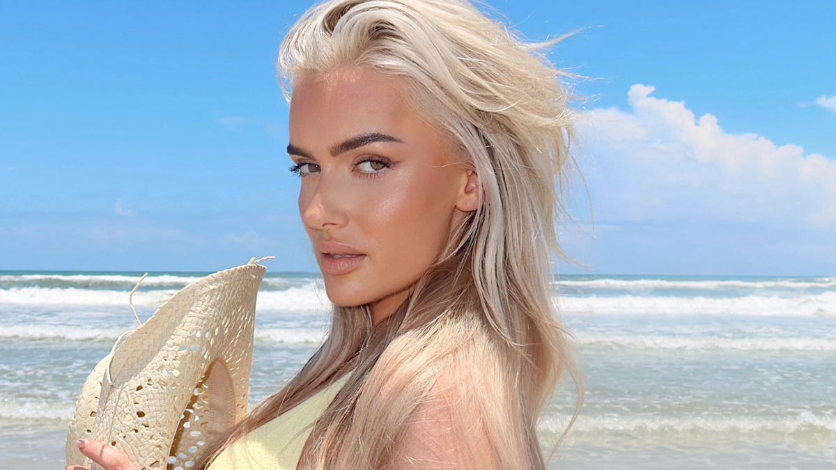 Blake Monroe Sends WWE Universe Into Frenzy With Swimsuit Photo