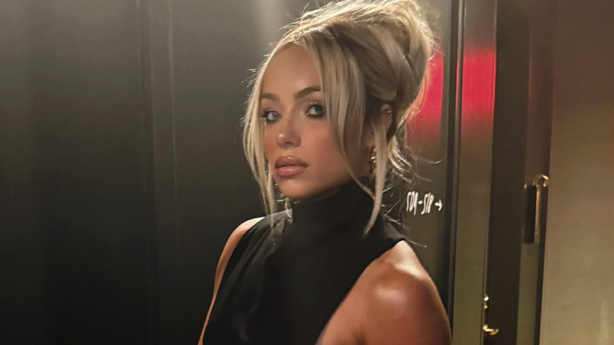 Liv Morgan Sent Fans Into A Frenzy With Her Outfit at The ESPYS