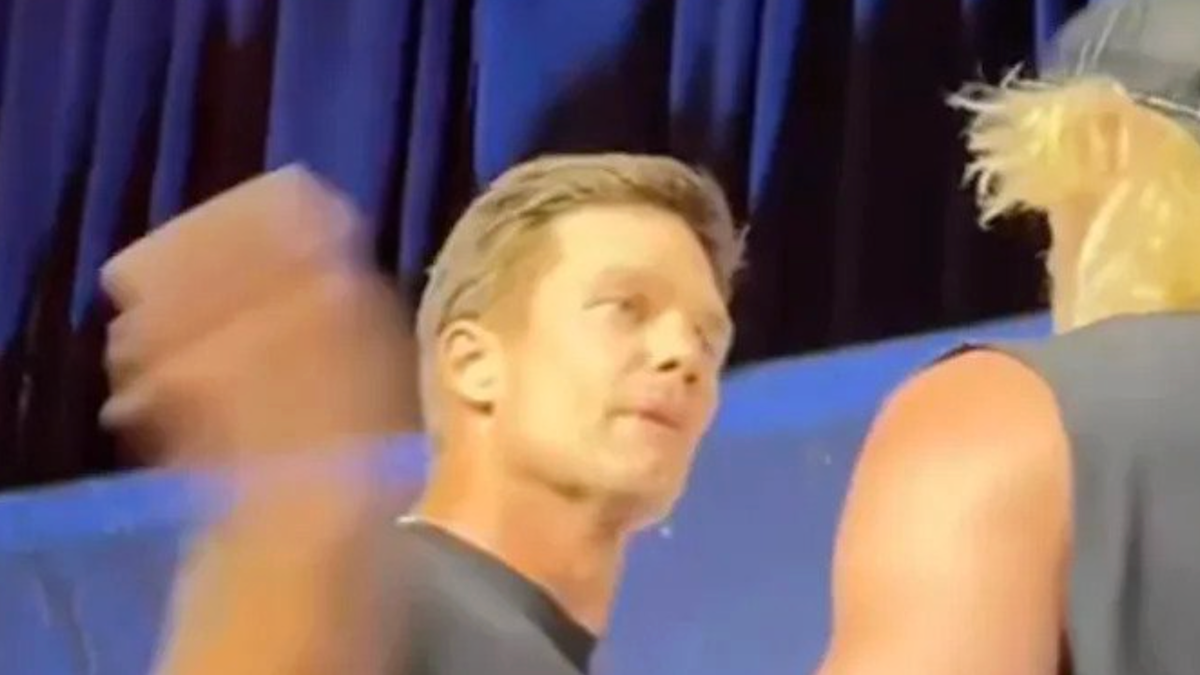 Tom Brady Sparks Mixed Reactions Over Possible WWE Match with Logan Paul