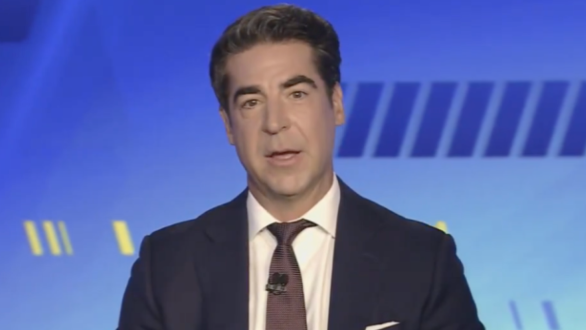 Fox News Host Admits He Truly 'Hates' The WNBA