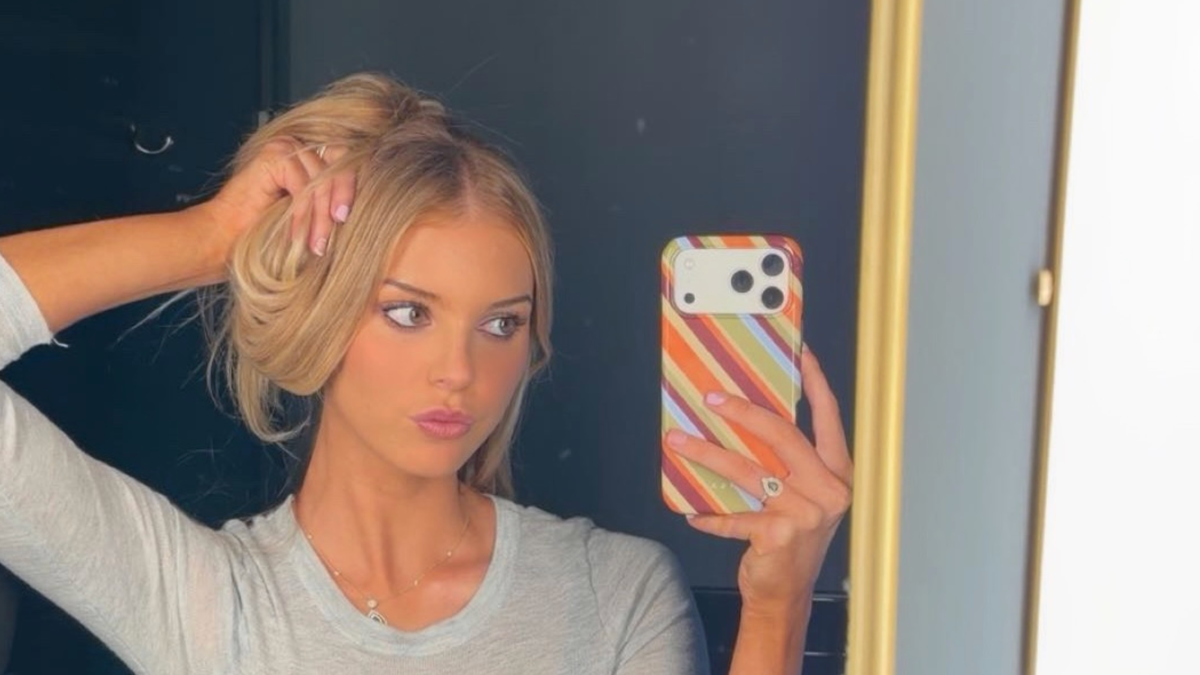 Lane Kiffin's Daughter Shares Workout Photo Before LSU vs. Clemson