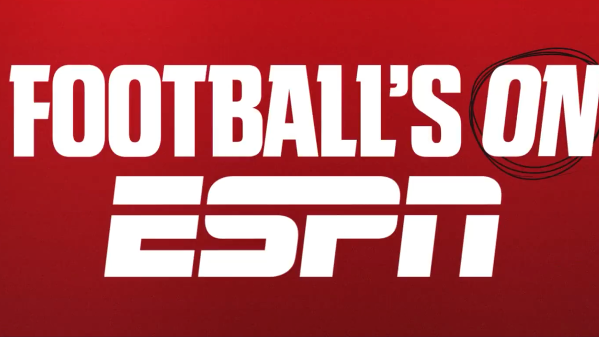 ESPN Announces It's Changing The Music For 'Monday Night Football'