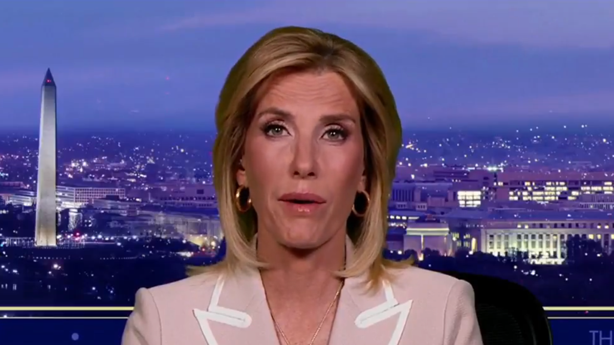FOX's Laura Ingraham Takes Aim At ESPN Reporter Holly Rowe