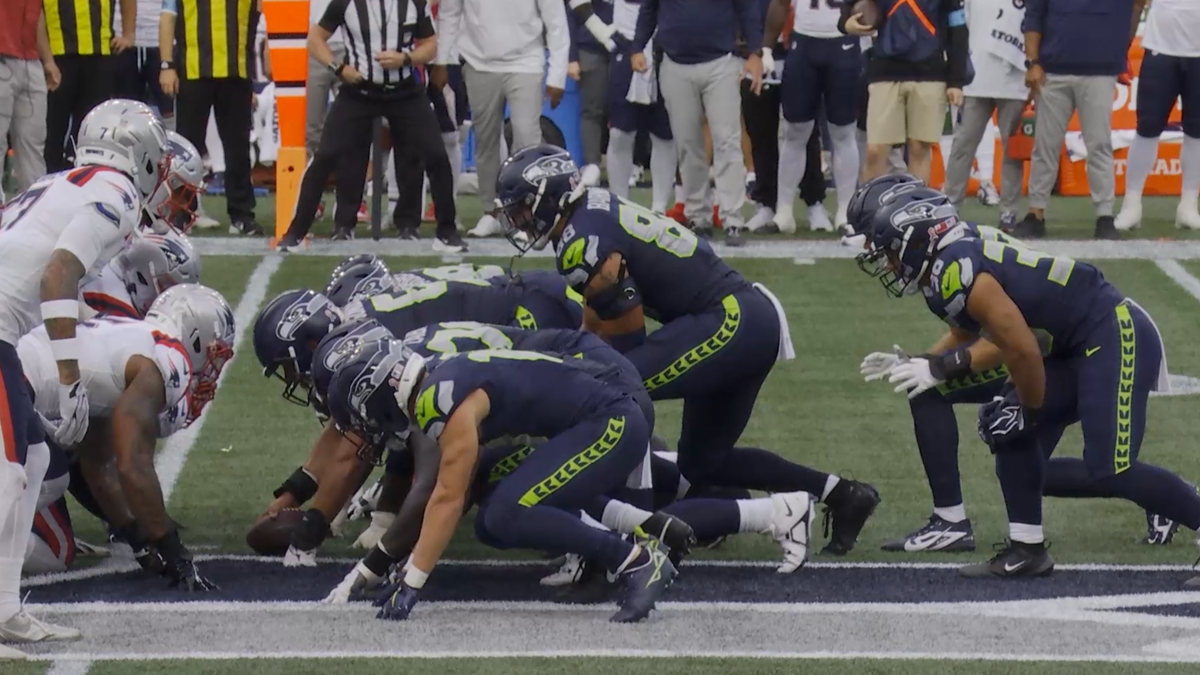NFL Issues Warning To Teams About 'Tush Push' Play Strategy