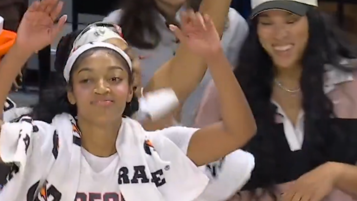 Angel Reese Gets Shut Down For Taunting After WNBA Playoffs Victory