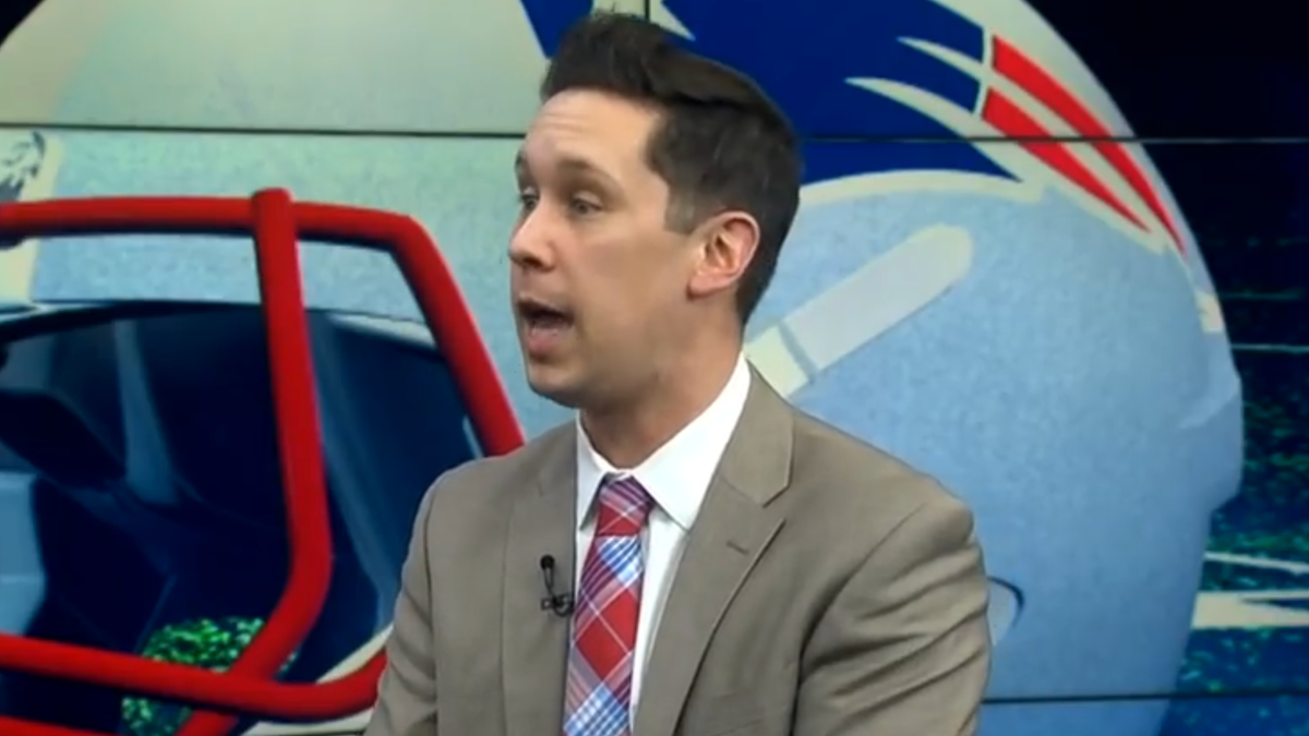 Longtime NFL Insider Jeff Howe Stepping Away With Health Issue