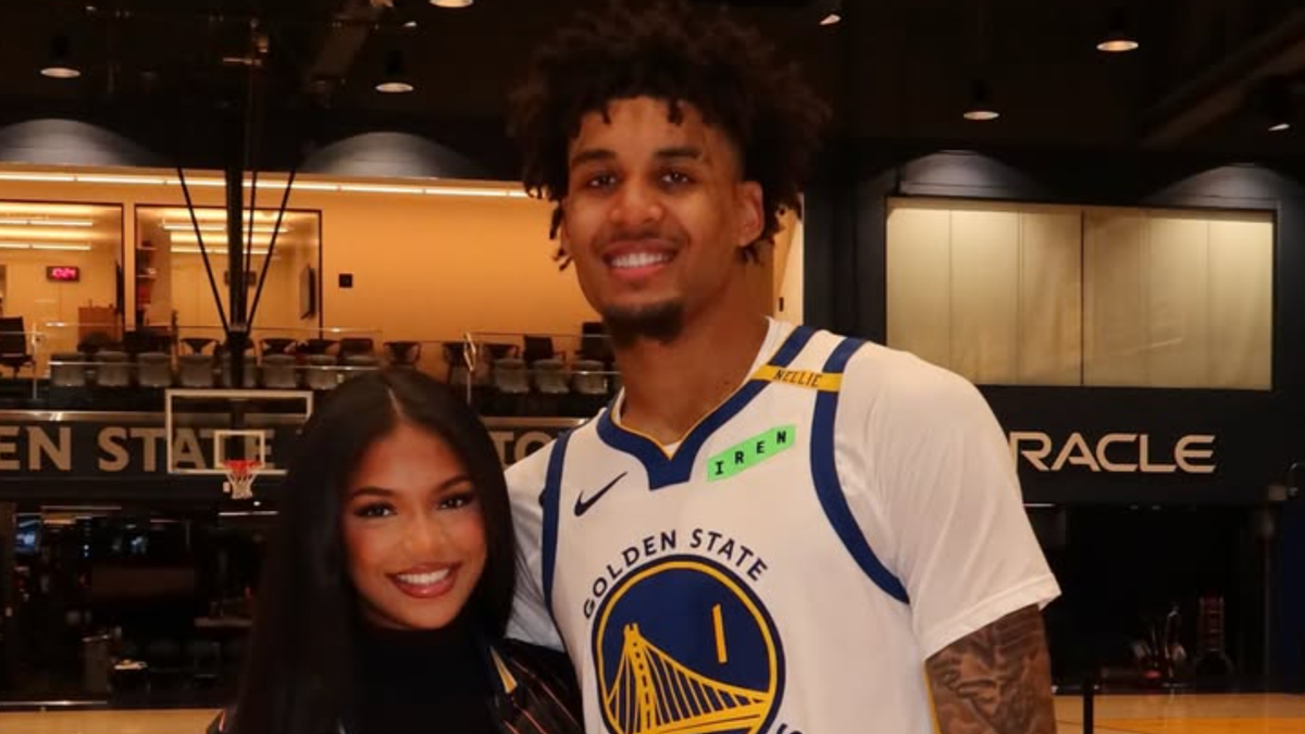 Yaxel Lendeborg's Girlfriend Celebrates His First NBA Victory