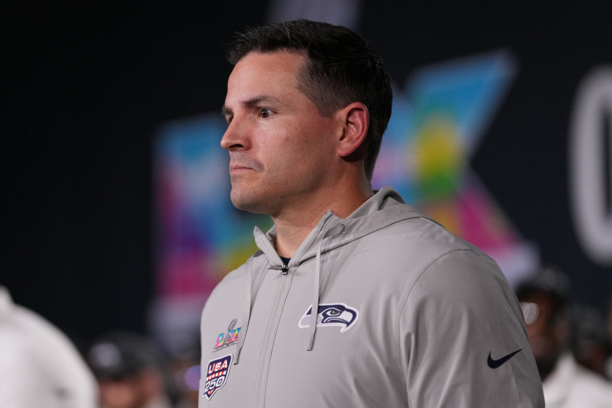 Seahawks Facing Deadline to Make Decision After Super Bowl