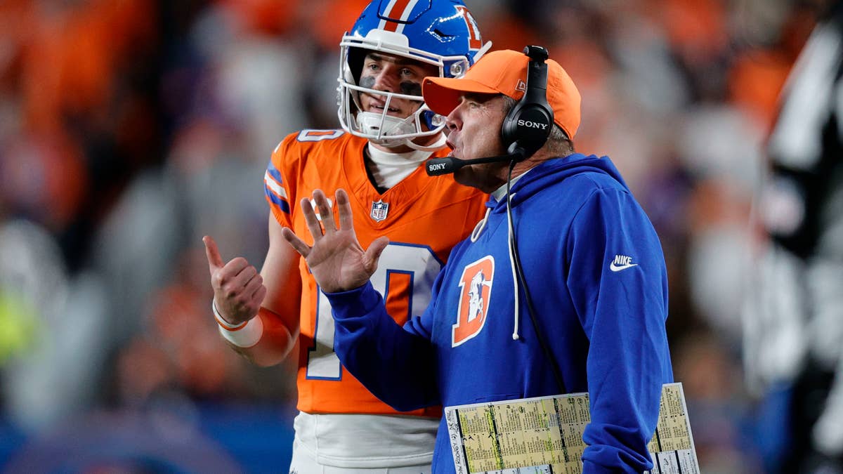 Denver Broncos 2026 NFL Season Preview