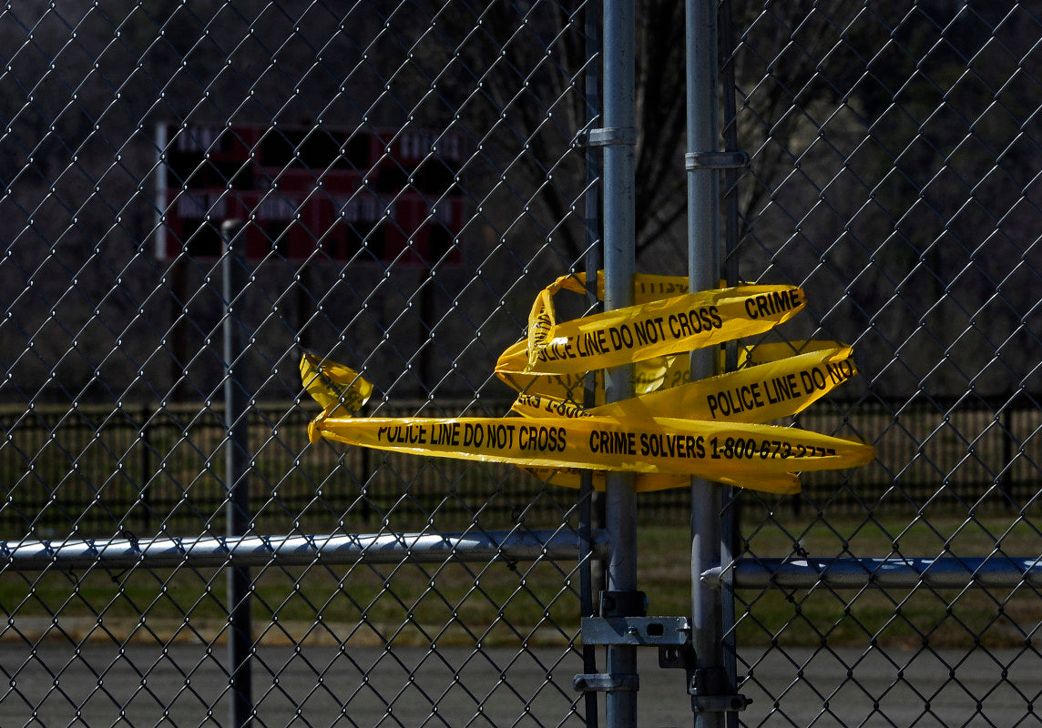8 U.S. High School Athletes Killed In 'Horrific' Accidents