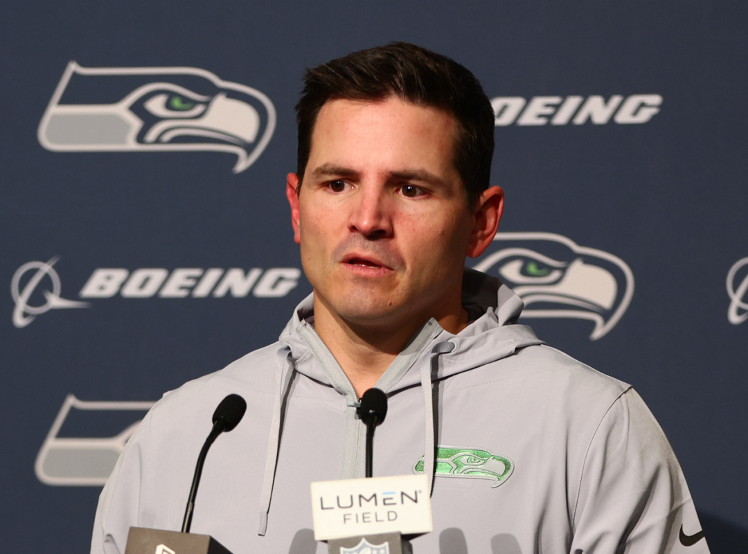 Seahawks Expected to Lose Multiple Coaches to Raiders After Super Bowl LX