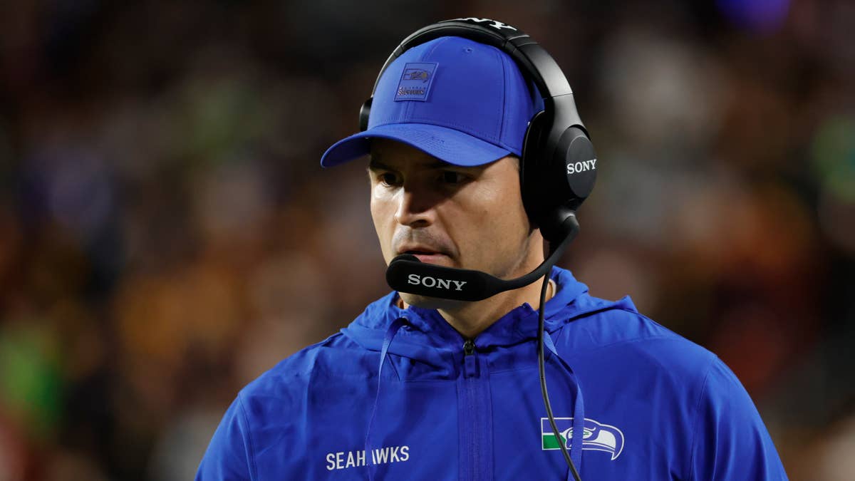 Mike Macdonald Q&A: Seahawks’ Turnaround Artist Talks Defense