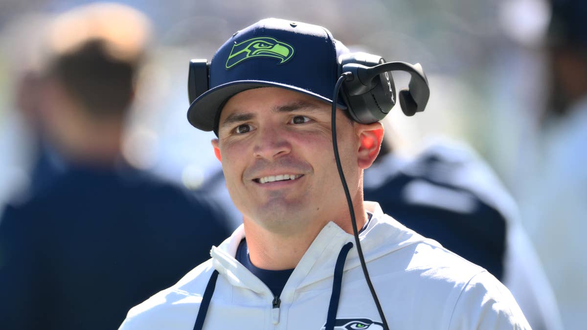 NFL Draft Analyst Says Chris Cole in Mike Macdonald's Seahawks Defense Would Be Unfair