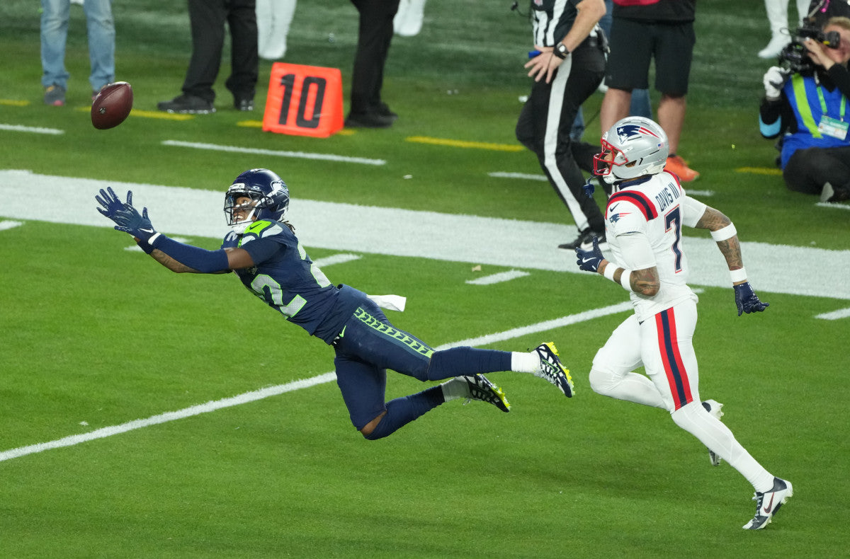 Rashid Shaheed Makes Seahawks Admission After Super Bowl Win