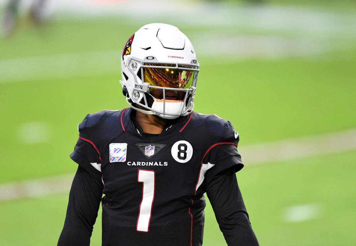 The Door Has Been Opened For Kyler Murray To Return To Baseball