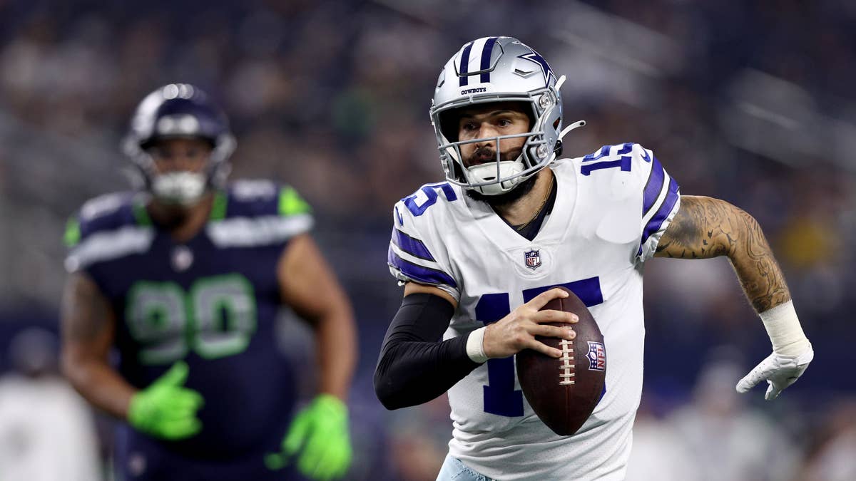 Veteran NFL Quarterback Will Grier Announces His Retirement at 31