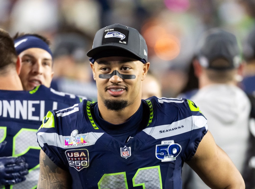 Seahawks Make Major $168.6M Commitment Post Super Bowl