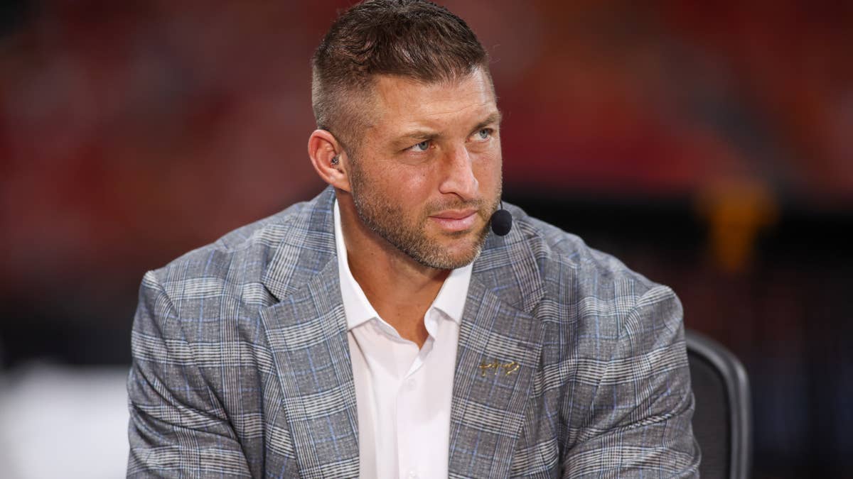 Tim Tebow Makes Announcement After Heartbreaking News