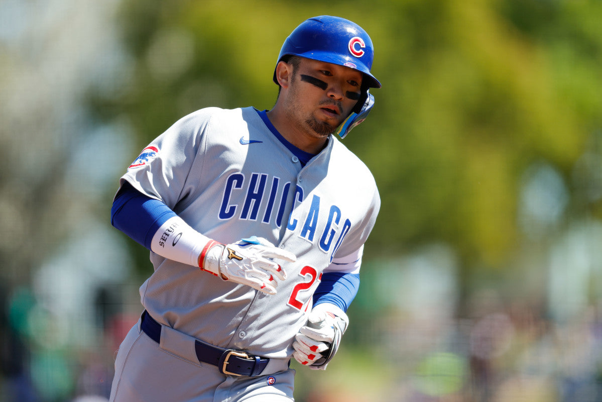 Cubs’ Craig Counsell Announces Seiya Suzuki Injury Update Before Angels Game
