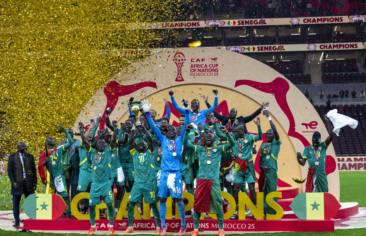 Will FIFA Ban Senegal From the World Cup After AFCON Controversy?