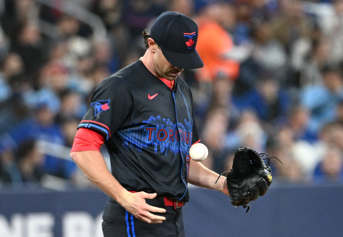 Shane Bieber's Status Gets Clarity as Blue Jays Deal With Bowden Francis Setback