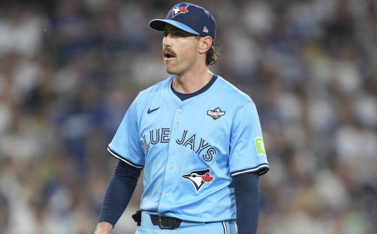 Blue Jays Announce Shane Bieber Update After Missing 9 Games