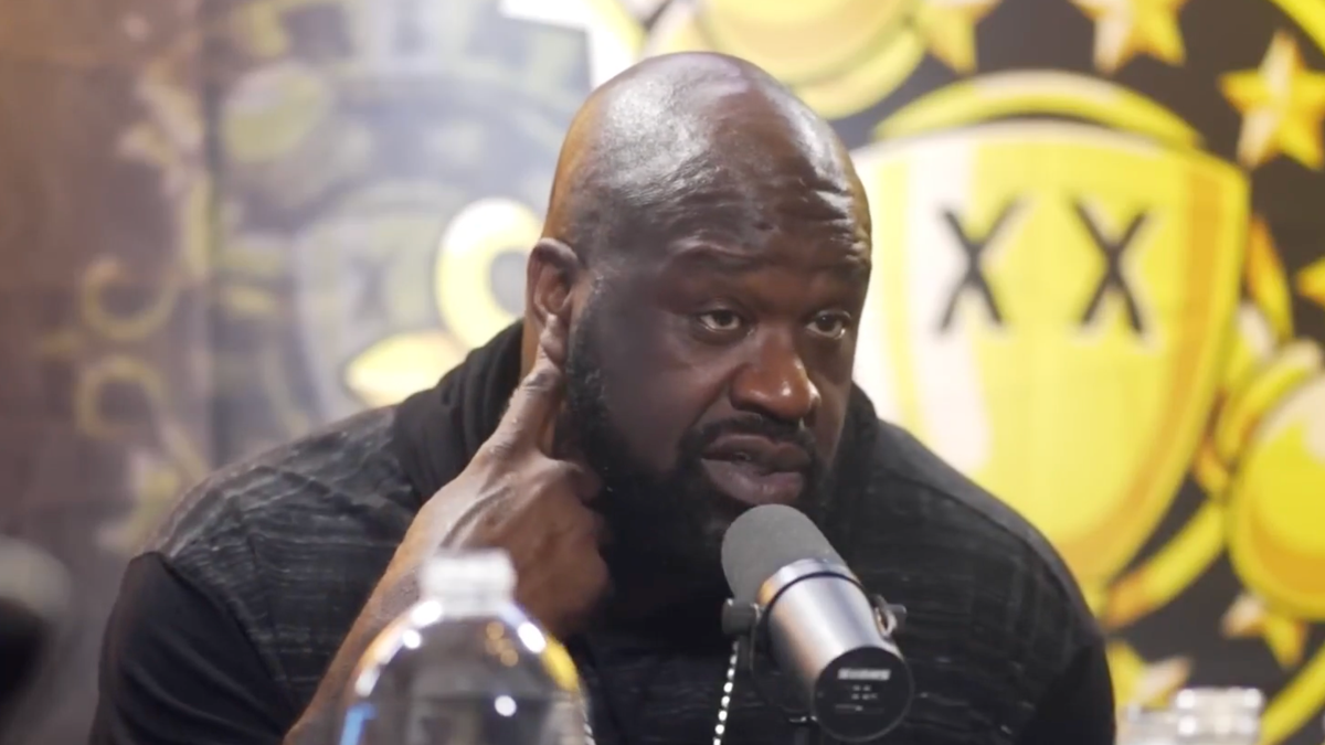 WNBA Fans Are 'Insulted' By Shaq's Suggestion To Fix League